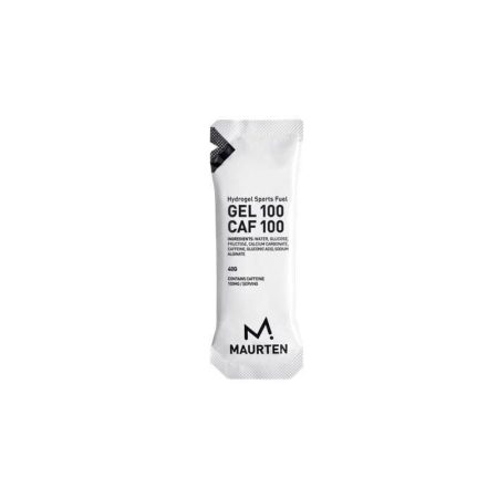 Gel Energético Maurten 100 CAF100 (1UD)