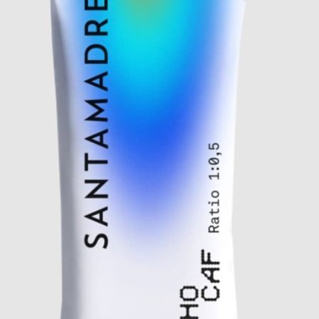 Gel energético SANTA MADRE · 30CHO 100 CAF (RATIO 1-0,5) - 50ml COLA