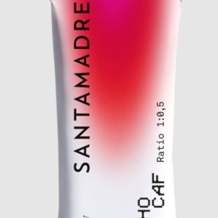 Gel energético SANTA MADRE · 30CHO 100 CAF (RATIO 1-0,5) - 50ml FRESA