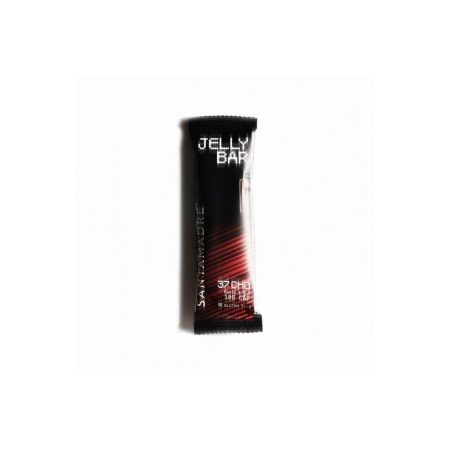 Gominola energética SANTA MADRE con cafeína · ENERGY JELLY - 45g. PIRULETA