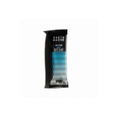 Gominola energética SANTA MADRE · ENERGY JELLY - 45g. COLA