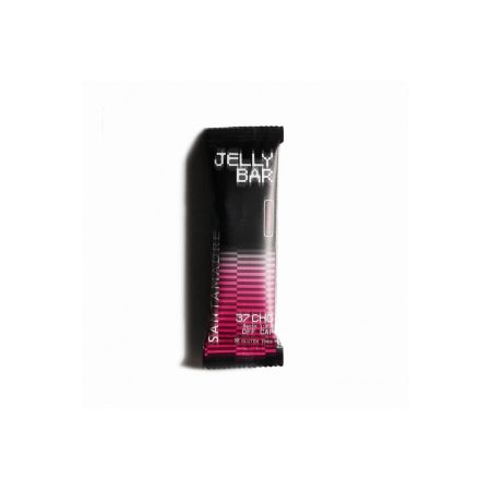 Gominola energética SANTA MADRE · ENERGY JELLY - 45g. FRESA