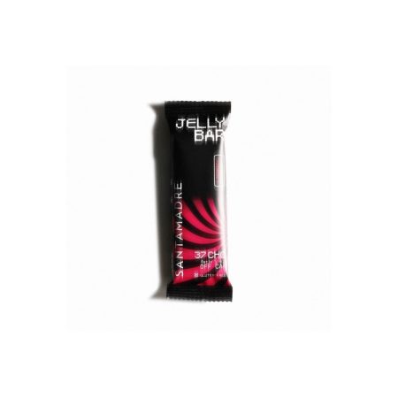 Gominola energética SANTA MADRE · ENERGY JELLY - 45g. REGALIZ