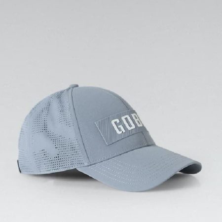 GORRA UNISEX GOBIK Trucker 3.0 Stormy