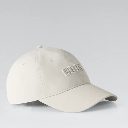 GORRA UNISEX GOBIK Unwind Sand / Arena
