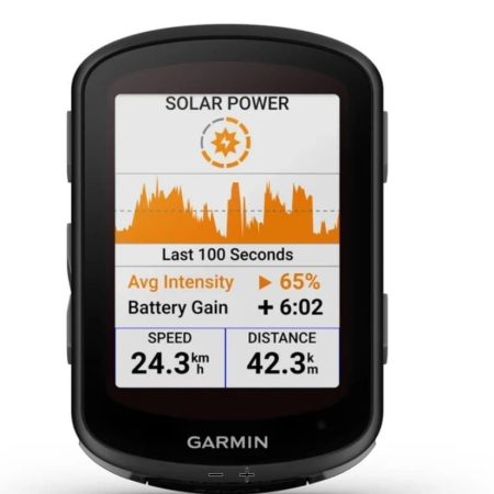 GPS GARMIN Edge® 540 Solar