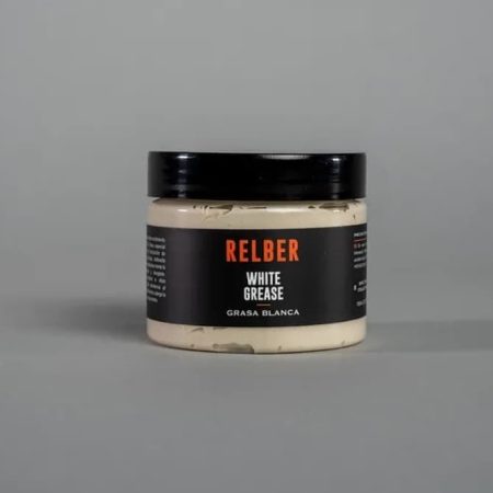 Grasa blanca de litio RELBER "WHITE GREASE"" 150ml"