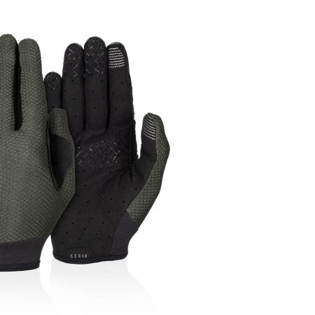 GUANTES GOBIK LYNX UNISEX "ARMY"""
