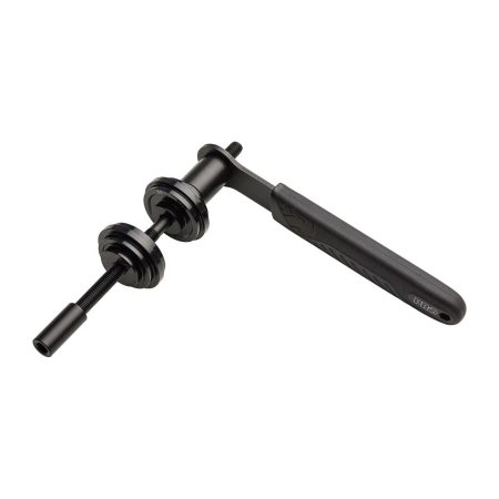 Herramienta PRO PF Prensa Negro Ejes 24mm/30mm