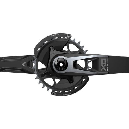JUEGO BIELAS SRAM X0 EAGLE T-TYPE DUB WIDE 170MM 32T