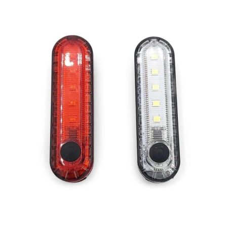 Juego de Luces TÖLS LEXIA SET USB