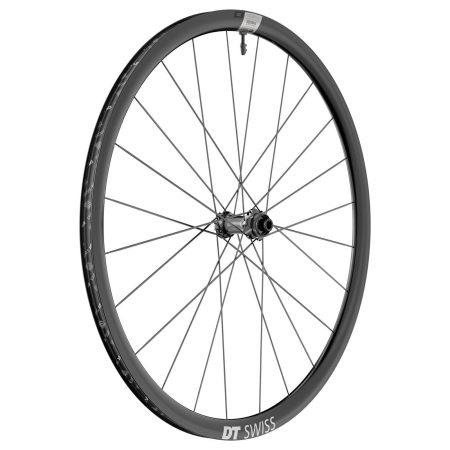 Juego de Ruedas DT SWISS A1800 SP 700C CL 30 12/142 ASF11 (SHIMANO)