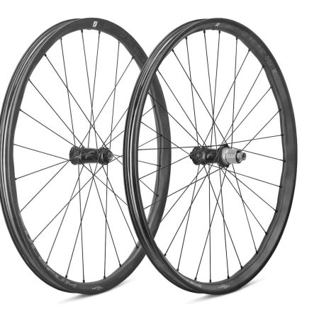 JUEGO DE RUEDAS FULCRUM METAL CARBON 29 XD (SRAM)
