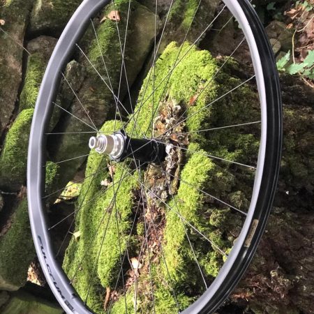 Juego de Ruedas MTB FULCRUM RED ZONE CARBON MS12 (Shimano-MicroSpline 12v)