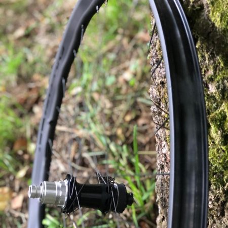 Juego de Ruedas MTB FULCRUM RED ZONE CARBON (Shimano-HG11)