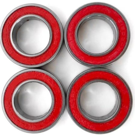 JUEGO RODAMIENTOS FULCRUM 4-ERW-005 (4 UNIDADES)