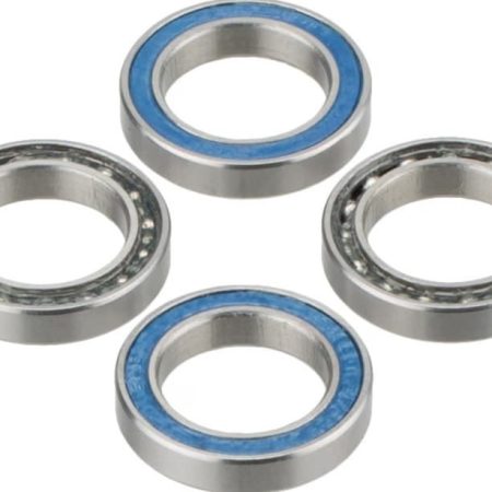 JUEGO RODAMIENTOS FULCRUM RS-011 FW BODY BEARING (4 UNIDADES)