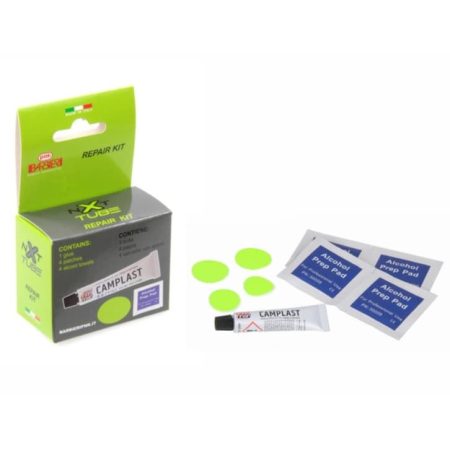 Kit BARBIERI para Reparación Cámaras de TPU