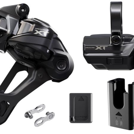 Kit de actualización Shimano XT Di2 M8250-SGS