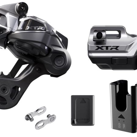 Kit de actualización Shimano XTR Di2 M9250-SGS I-Spec