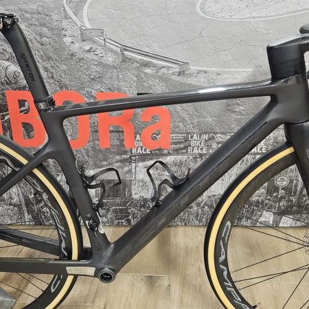 KIT DE CUADRO SCOTT ADDICT RC HMX-SL (OCASION)