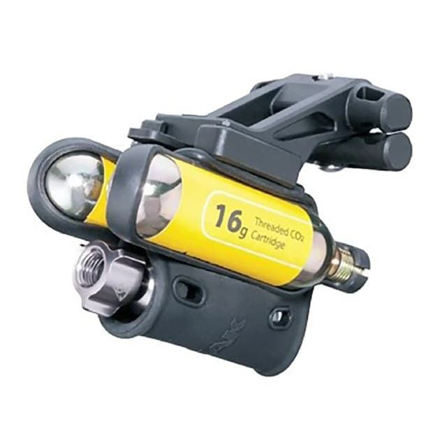 KIT INFLADO / REPARACIÓN TOPEAK AIRBOOSTER EXTREME