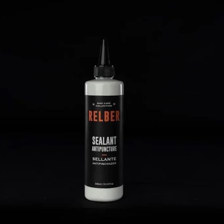Líquido Sellante Tubeless RELBER, 300ml