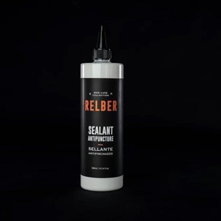 Líquido Sellante Tubeless RELBER, 500ml