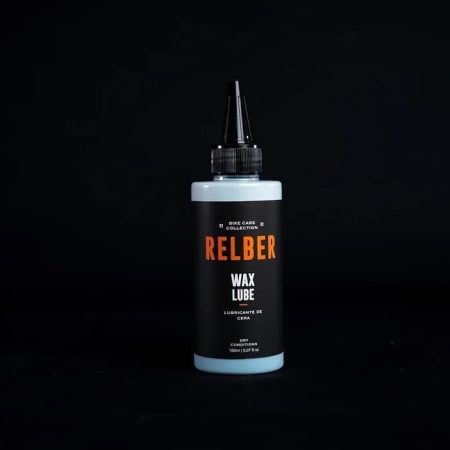Lubricante de Cera RELBER WAX 150ml
