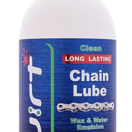 Lubricante para cadena SQUIRT CERA LARGA DURACIÓN - 500ML