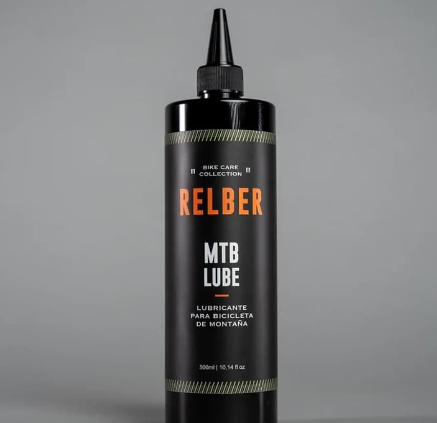 Lubricante para MTB RELBER 500ml