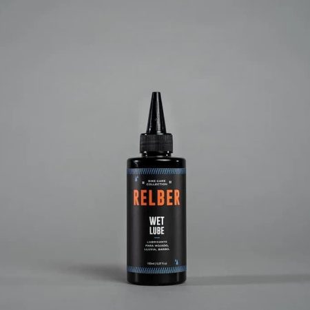 Lubricante WET RELBER 150ml