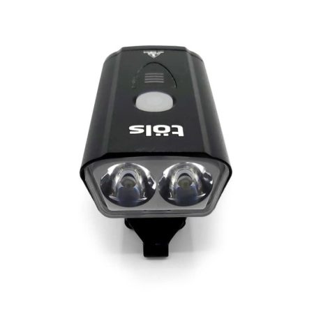 Luz delantera TÖLS AINA PRO USB 900 LM