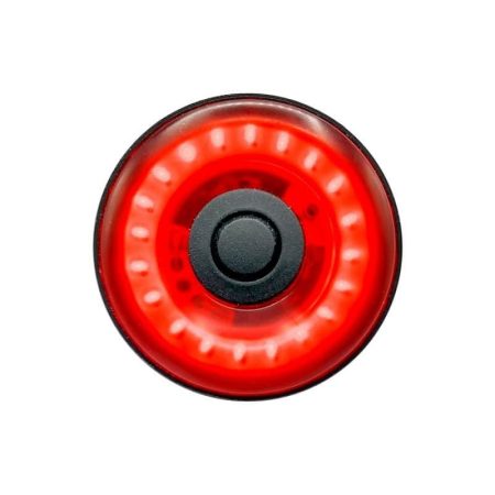 Luz trasera TÖLS AINA USB SMART
