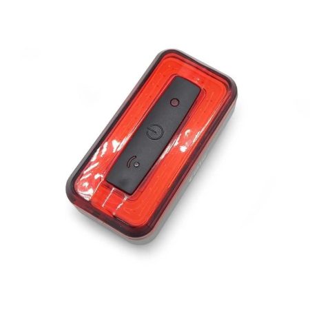 Luz trasera TÖLS LEXIA PRO USB
