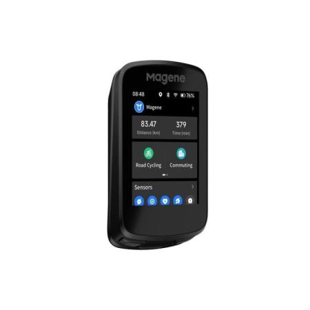 MAGENE CICLOCOMPUTADOR GPS C606