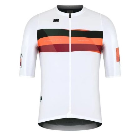 MAILLOT GOBIK MANGA CORTA ATTITUDE 2.0 HOMBRE "DAKOTA"". TALLA M"