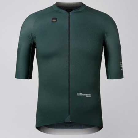 MAILLOT GOBIK UNISEX Infinity Bunker Green. ÚLTIMA UNIDAD, TALLA S!!