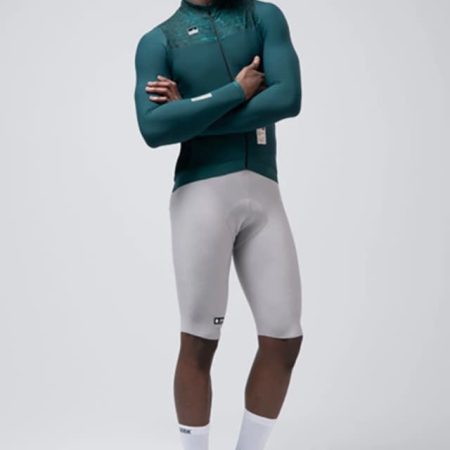 MAILLOT MANGA LARGA HOMBRE Hyder Blend 2.0 Sunken
