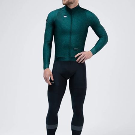MAILLOT MANGA LARGA HOMBRE Hyder Nordic