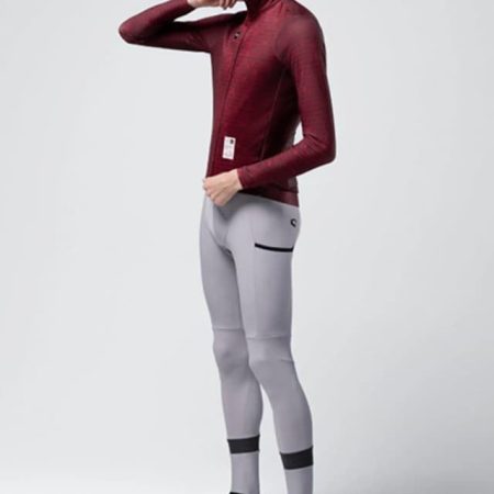 MAILLOT MANGA LARGA HOMBRE Superhyder 2.0 Chaotic