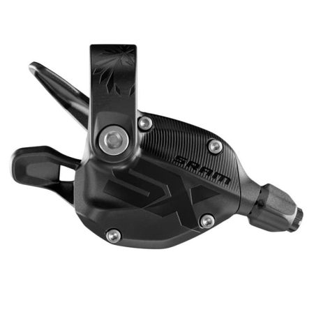 MANDO SRAM SX EAGLE TRIGGER 12V TRAS BLK (A1) TRASERO