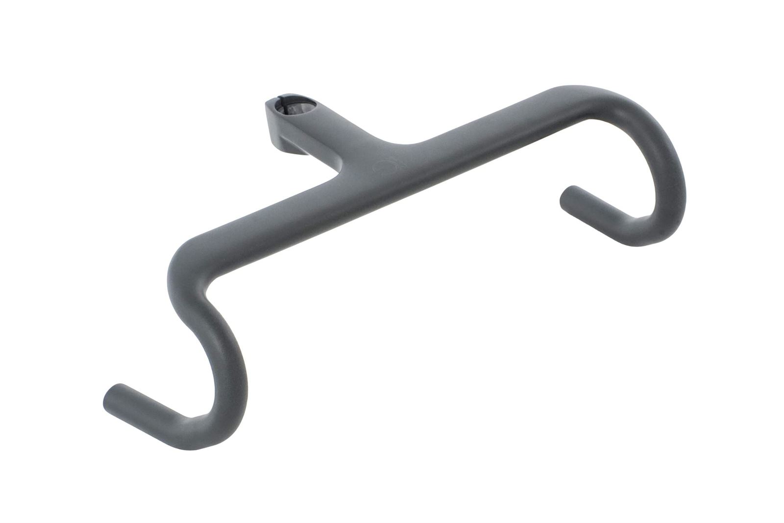 Manillar de Carbono Carretera Integrado MEGAMO 90x390mm