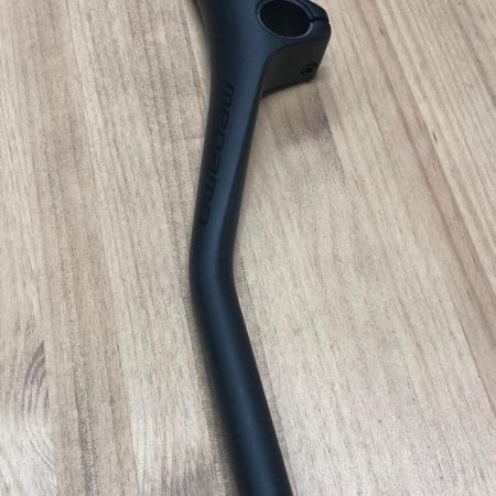 MANILLAR MTB INTEGRADO MEGAMO 760mm x 90mm / -30º
