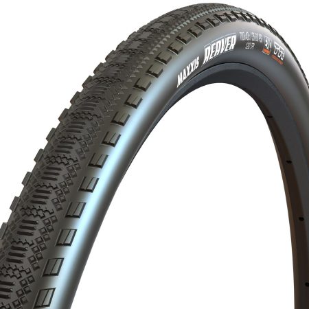 MAXXIS CUBIERTA PLEGABLE REAVER 700x40 EXO/TR