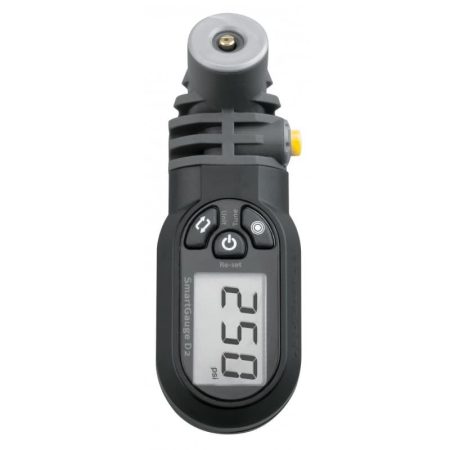 MEDIDOR DE PRESIÓN RUEDAS TOPEAK SMARTGAUGE D2