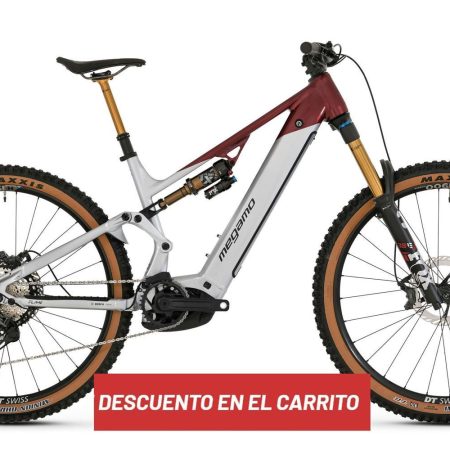 MEGAMO FLAME AL 03 2026