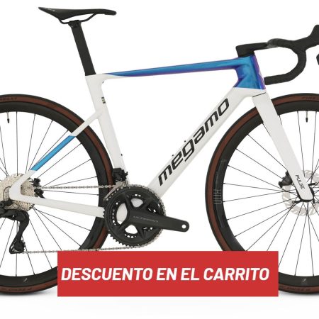 MEGAMO PULSE 05 2026