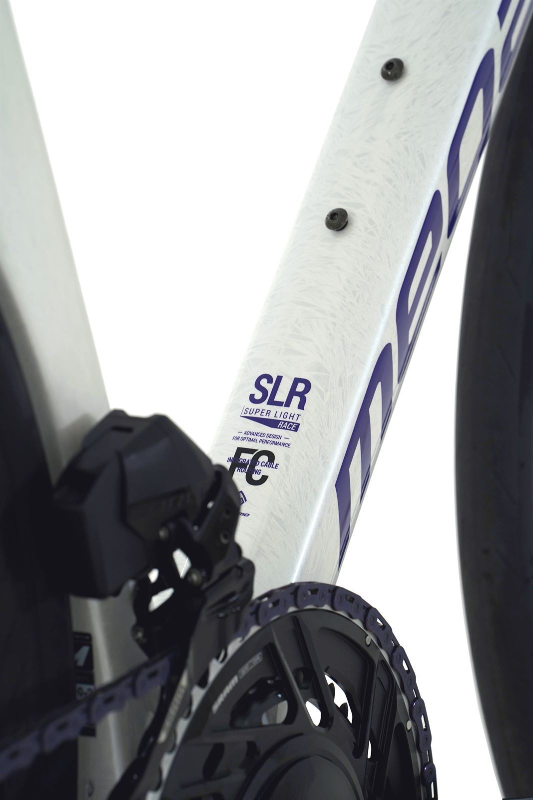 MEGAMO PULSE 07 SLR 2026 - Imagen 3