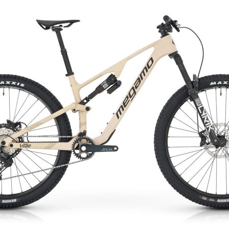 MEGAMO VITAE 15